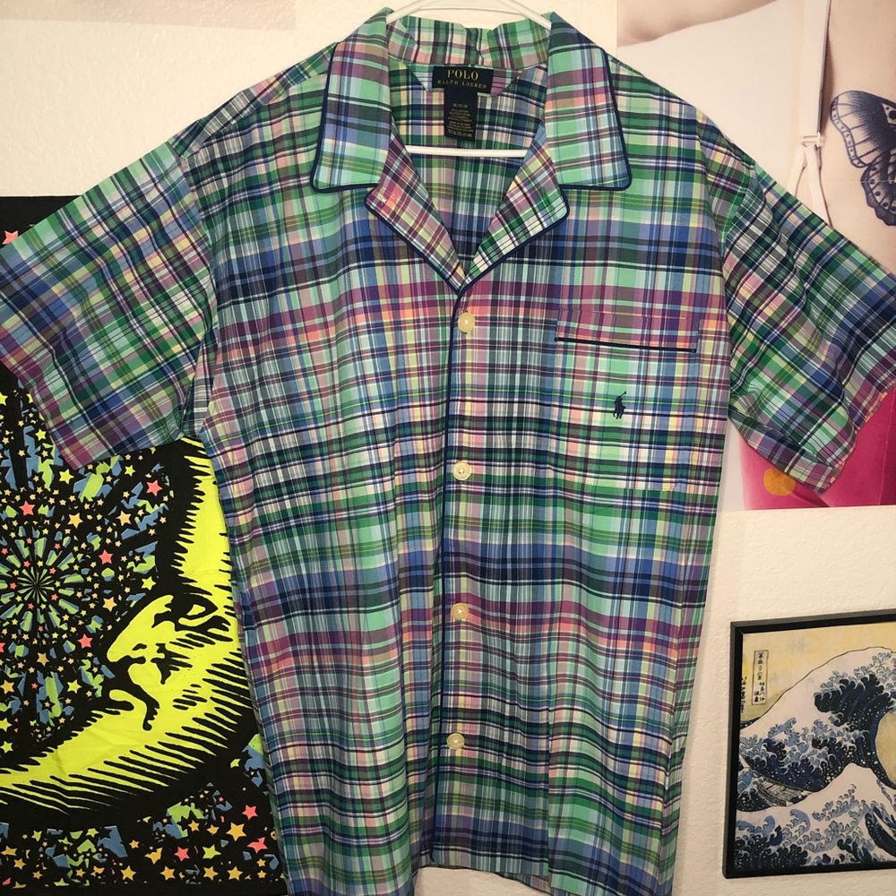 Polo Ralph Lauren Sleep shirt